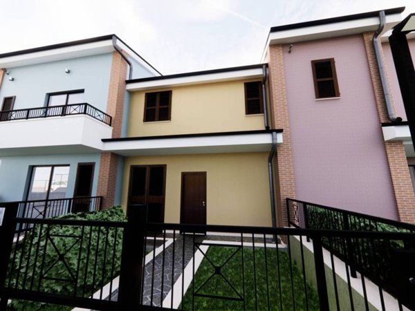 casa indipendente in vendita a Sant'Elpidio a Mare