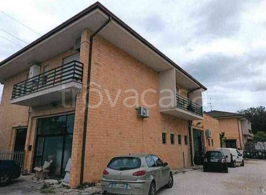 appartamento in vendita a Sant'Elpidio a Mare in zona Bivio Cascinare