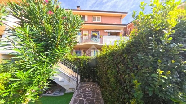 appartamento in vendita a Sant'Elpidio a Mare in zona Bivio Cascinare