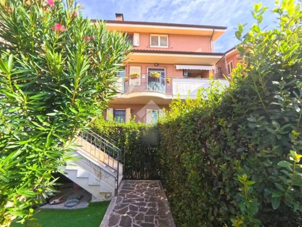 appartamento in vendita a Sant'Elpidio a Mare in zona Bivio Cascinare