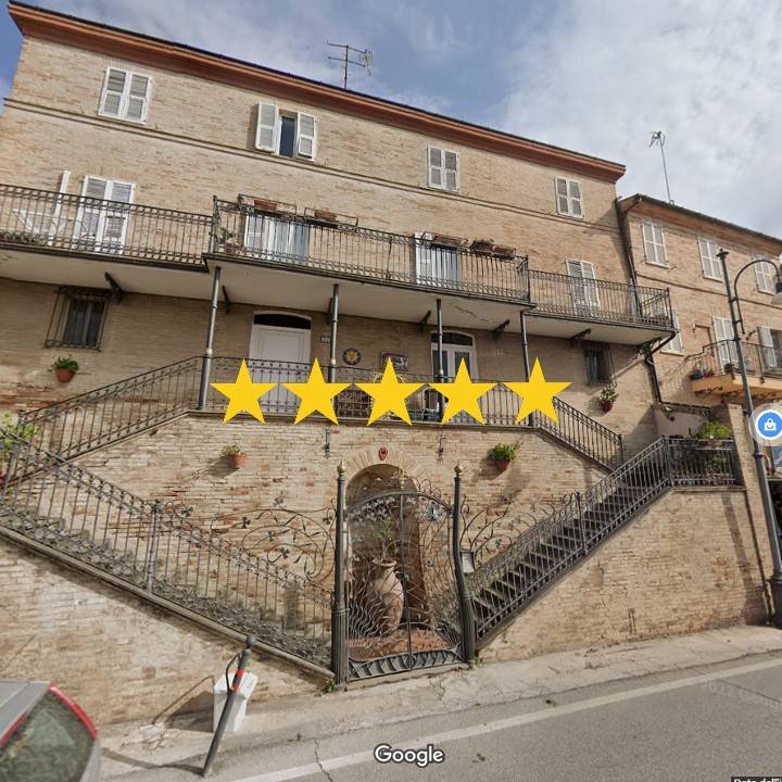 casa indipendente in vendita a Sant'Elpidio a Mare