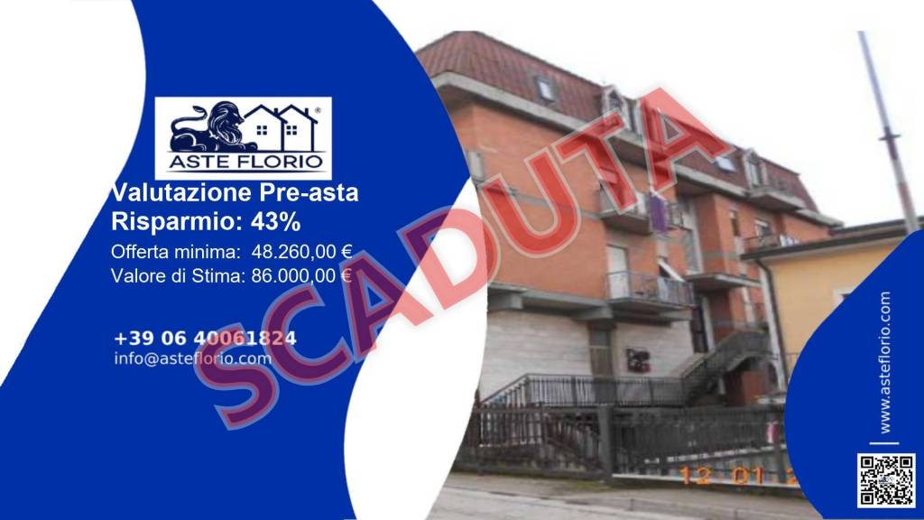 appartamento in vendita a Sant'Elpidio a Mare in zona Casette d'Ete