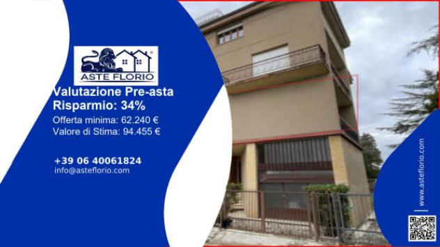 appartamento in vendita a Sant'Elpidio a Mare