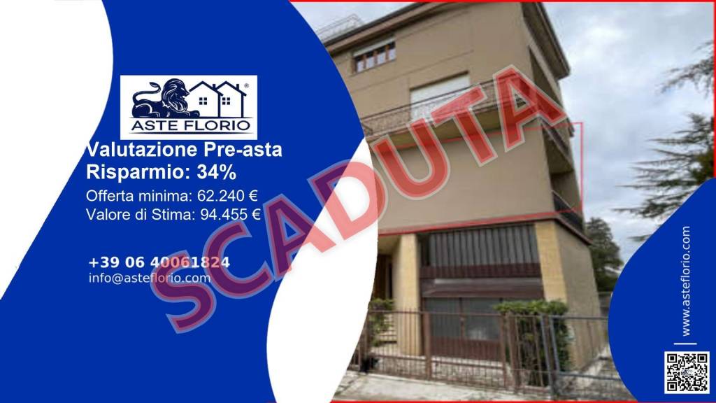 appartamento in vendita a Sant'Elpidio a Mare