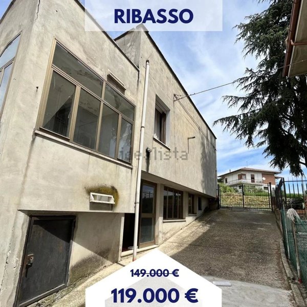 casa indipendente in vendita a Sant'Elpidio a Mare