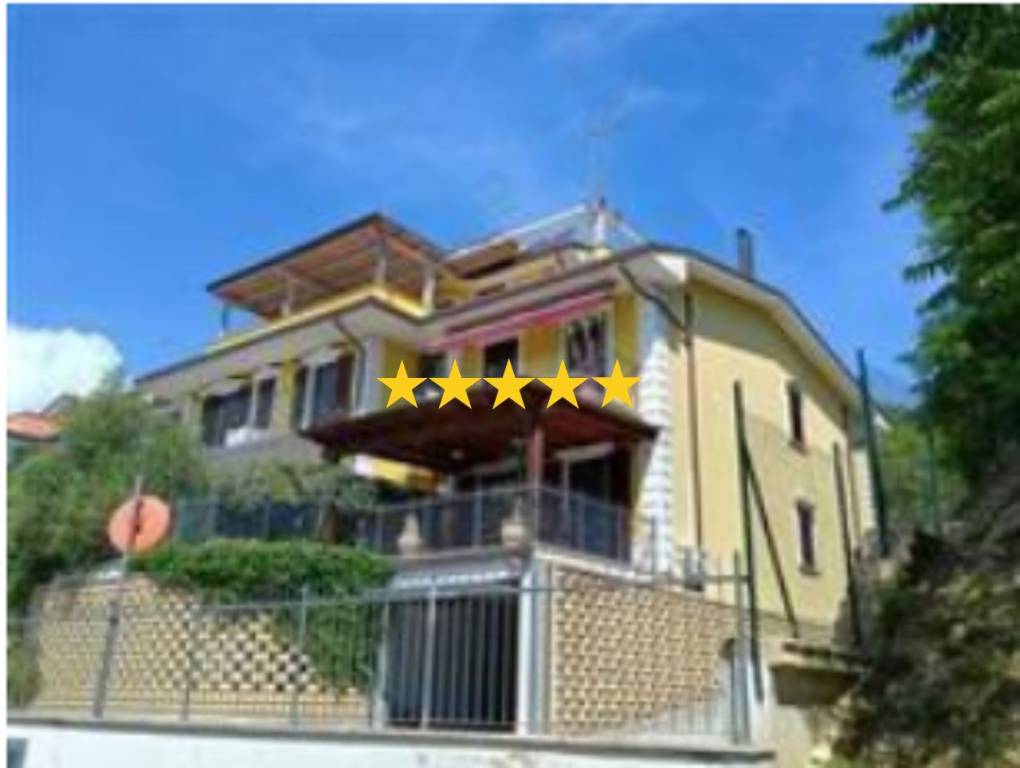 appartamento in vendita a Sant'Elpidio a Mare in zona Cascinare