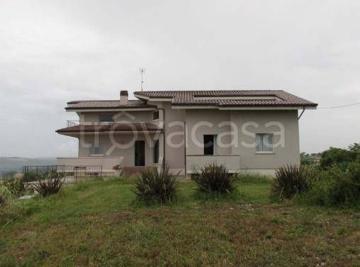 appartamento in vendita a Sant'Elpidio a Mare in zona Cretarola