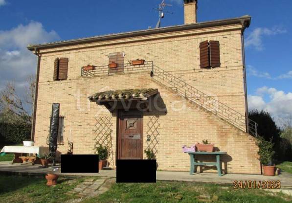casa indipendente in vendita a Sant'Elpidio a Mare