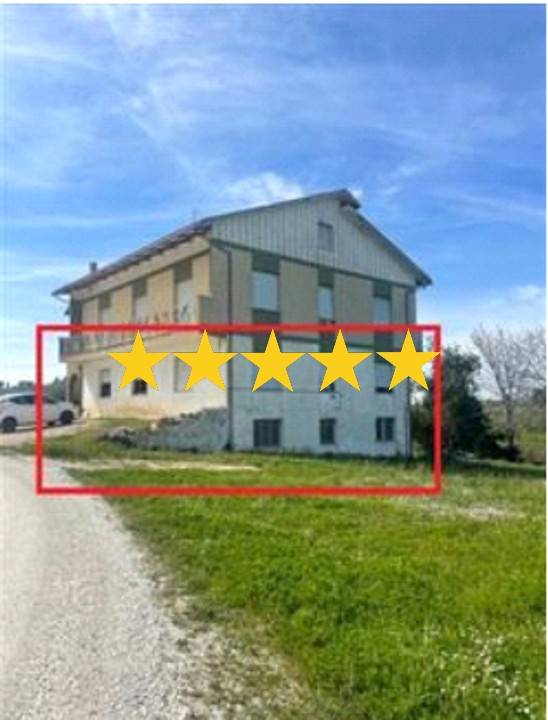 appartamento in vendita a Sant'Elpidio a Mare