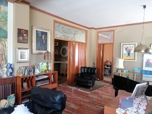 appartamento in vendita a Sant'Elpidio a Mare in zona Cascinare