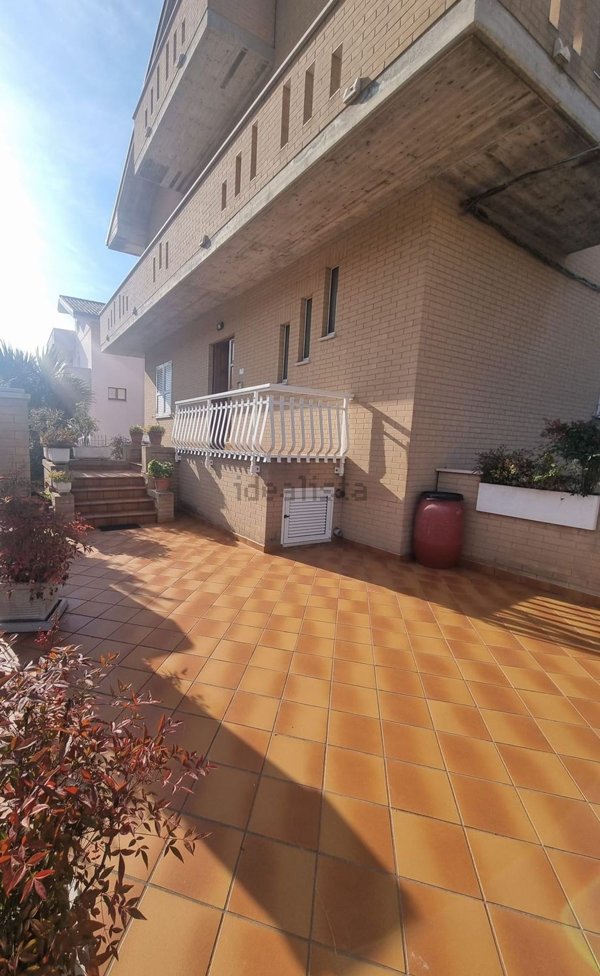 casa indipendente in vendita a Sant'Elpidio a Mare in zona Casette d'Ete