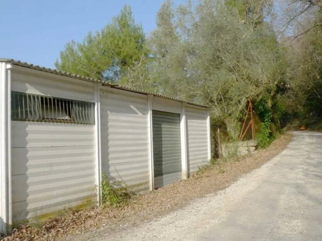 terreno agricolo in vendita a Sant'Elpidio a Mare