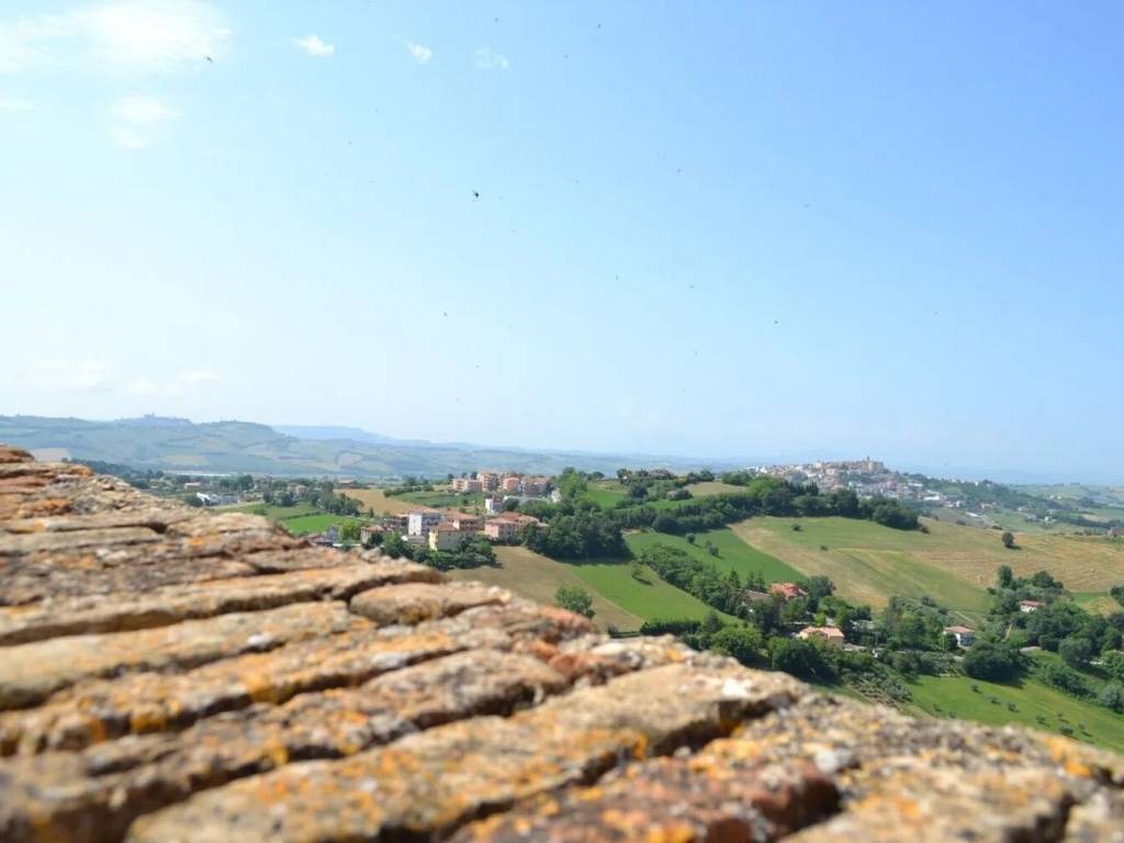 casa indipendente in vendita a Sant'Elpidio a Mare