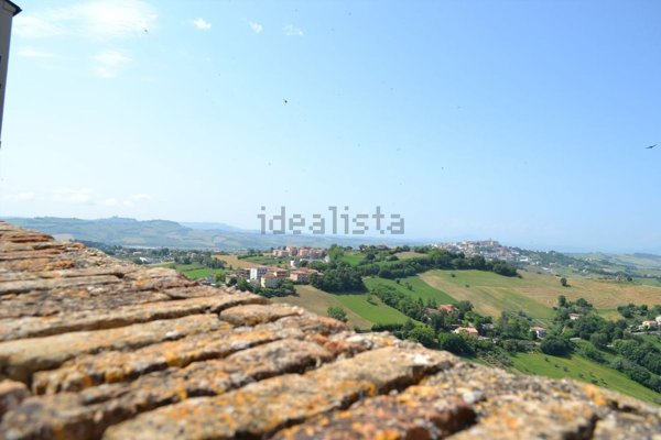 appartamento in vendita a Sant'Elpidio a Mare