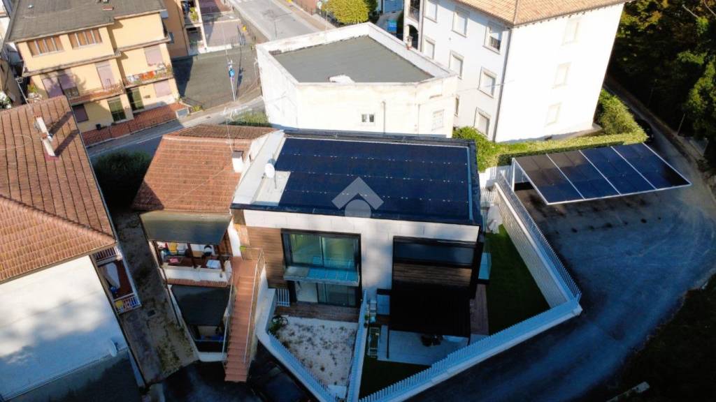 casa indipendente in vendita a Sant'Elpidio a Mare in zona Casette d'Ete