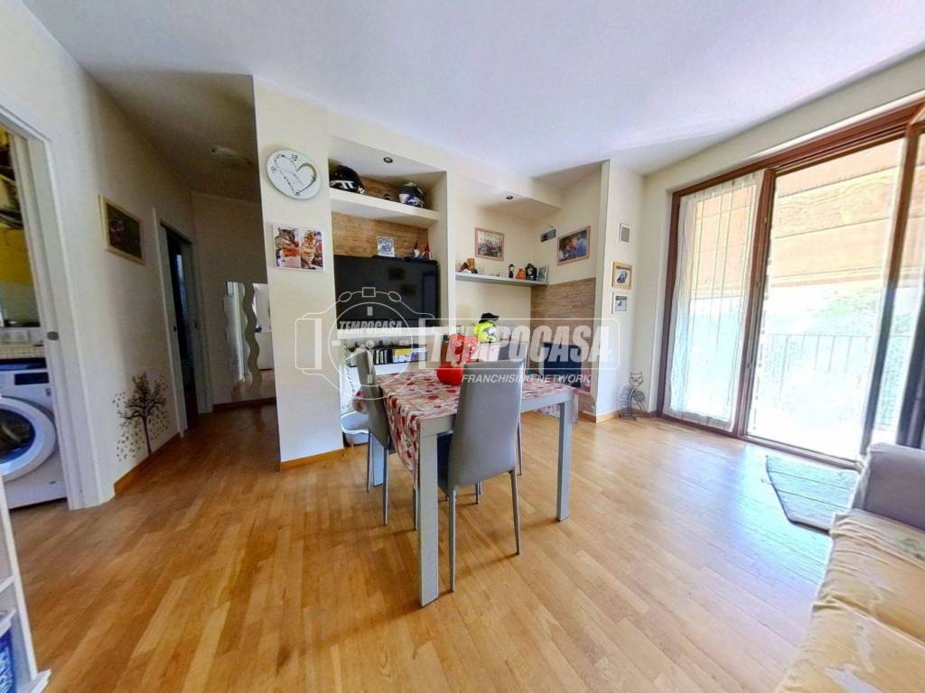 appartamento in vendita a Sant'Elpidio a Mare in zona Casette d'Ete