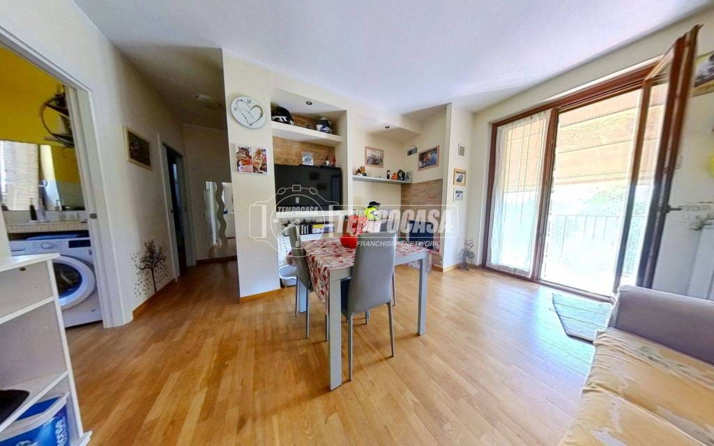 appartamento in vendita a Sant'Elpidio a Mare in zona Casette d'Ete