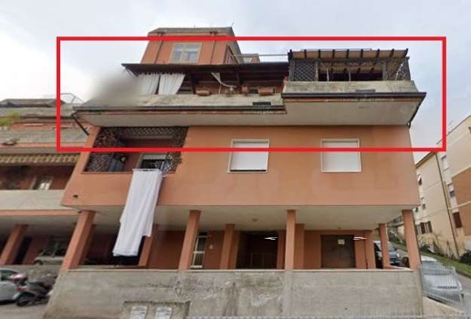 appartamento in vendita a Sant'Elpidio a Mare