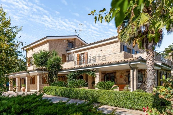 casa indipendente in vendita a Sant'Elpidio a Mare