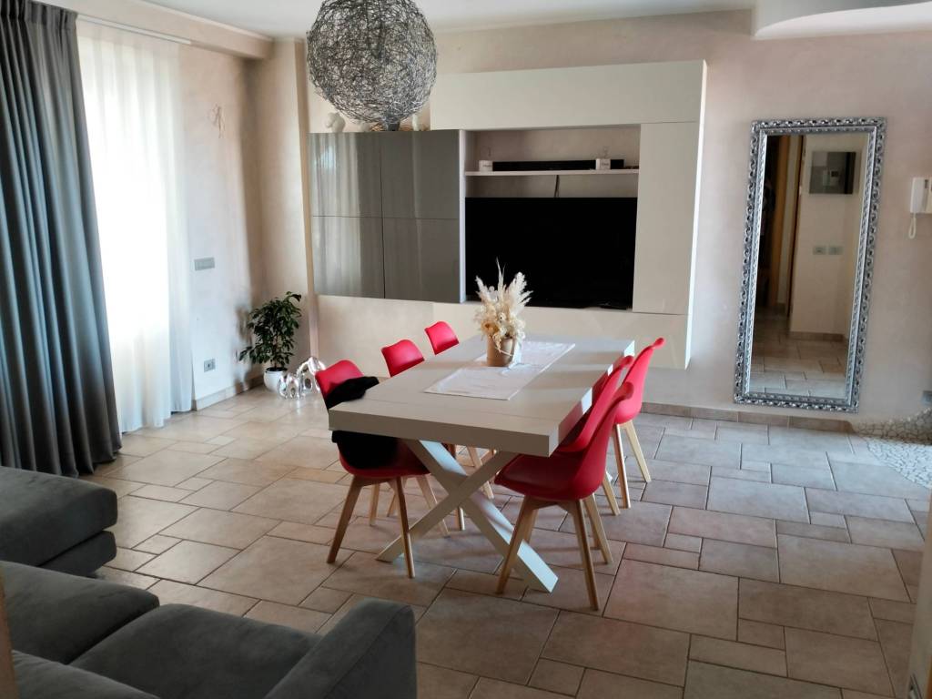 appartamento in vendita a Sant'Elpidio a Mare