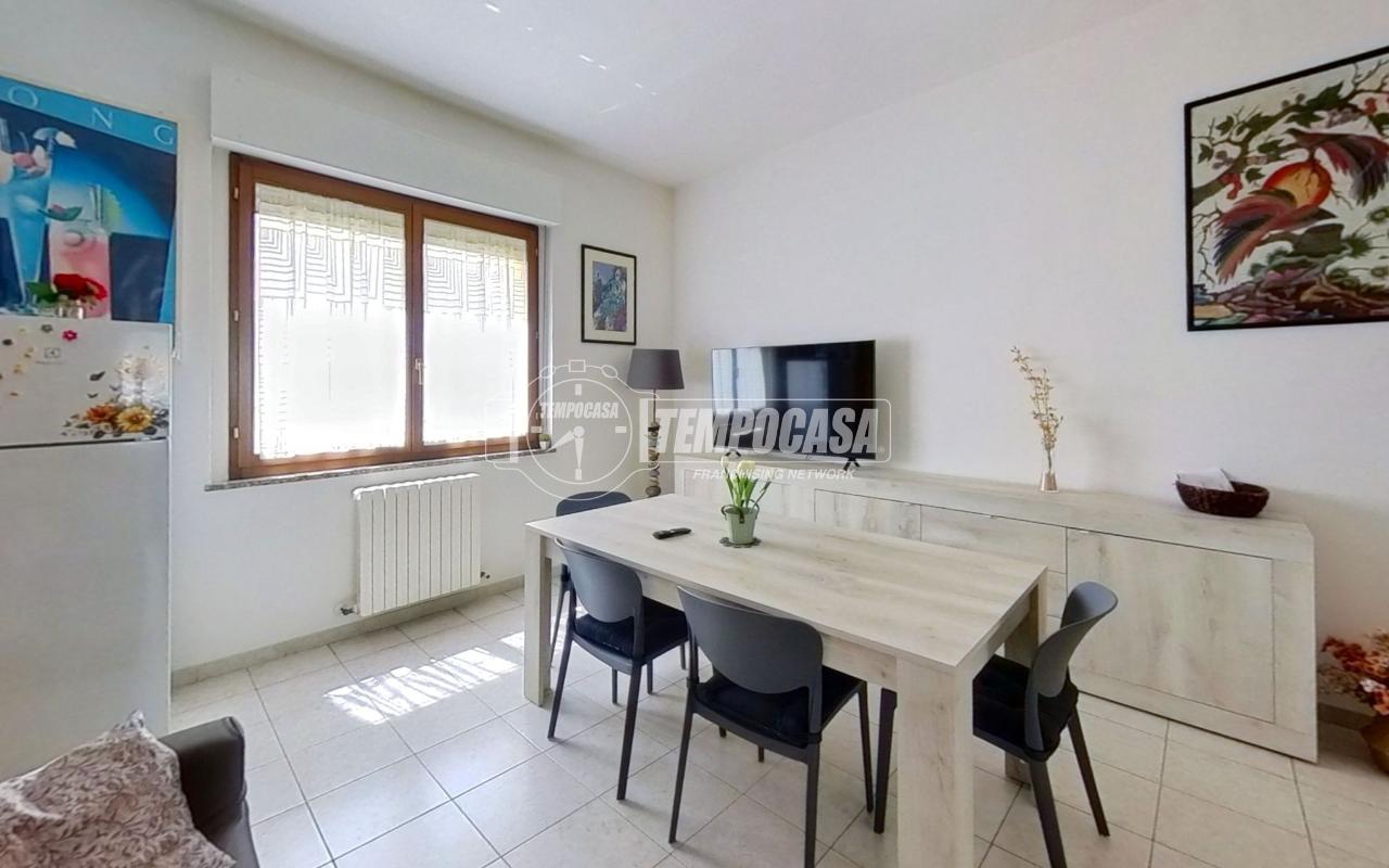 appartamento in vendita a Sant'Elpidio a Mare