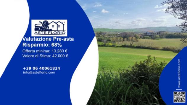 terreno agricolo in vendita a Sant'Elpidio a Mare