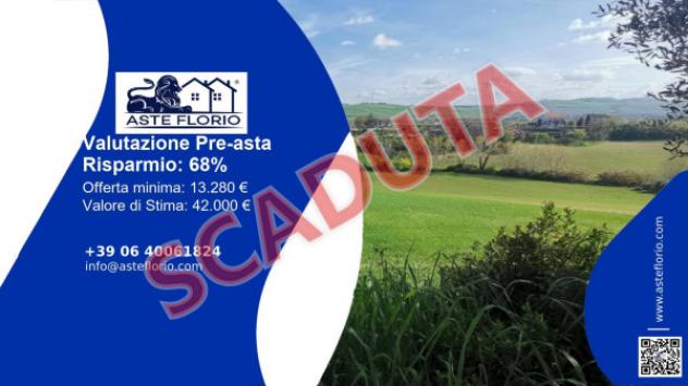 terreno agricolo in vendita a Sant'Elpidio a Mare