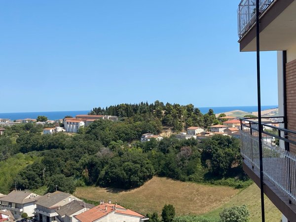 appartamento in vendita a Sant'Elpidio a Mare