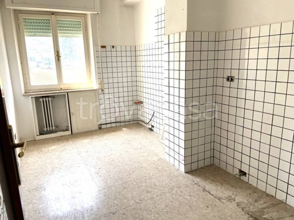 appartamento in vendita a Sant'Elpidio a Mare