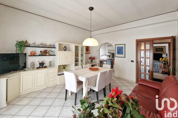 appartamento in vendita a Sant'Elpidio a Mare in zona Casette d'Ete