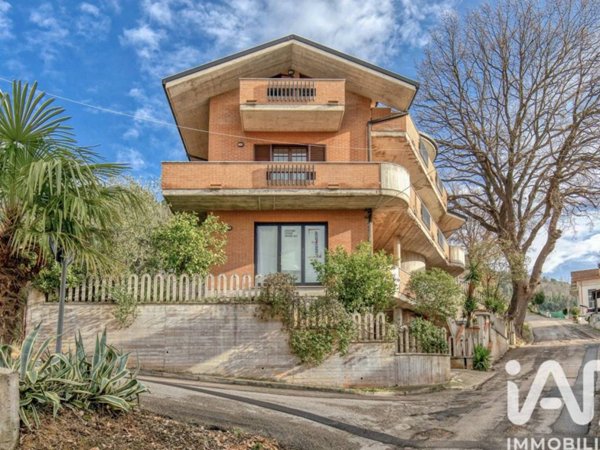 appartamento in vendita a Sant'Elpidio a Mare in zona Casette d'Ete