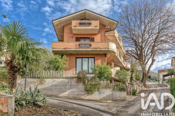 appartamento in vendita a Sant'Elpidio a Mare in zona Casette d'Ete