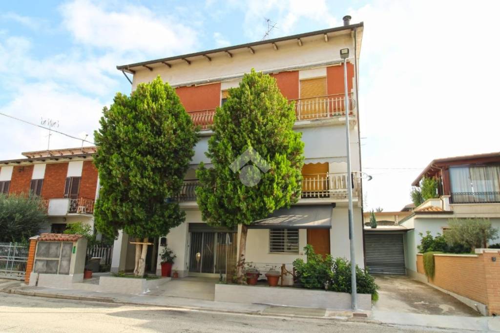 appartamento in vendita a Sant'Elpidio a Mare in zona Casette d'Ete