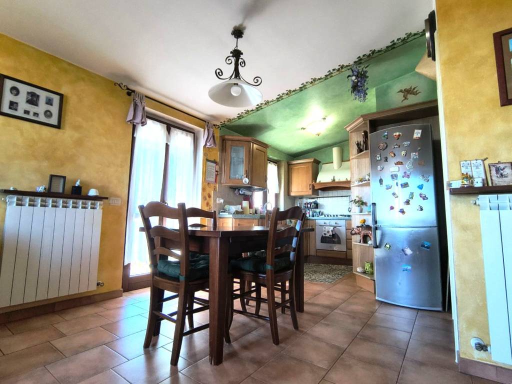 appartamento in vendita a Sant'Elpidio a Mare