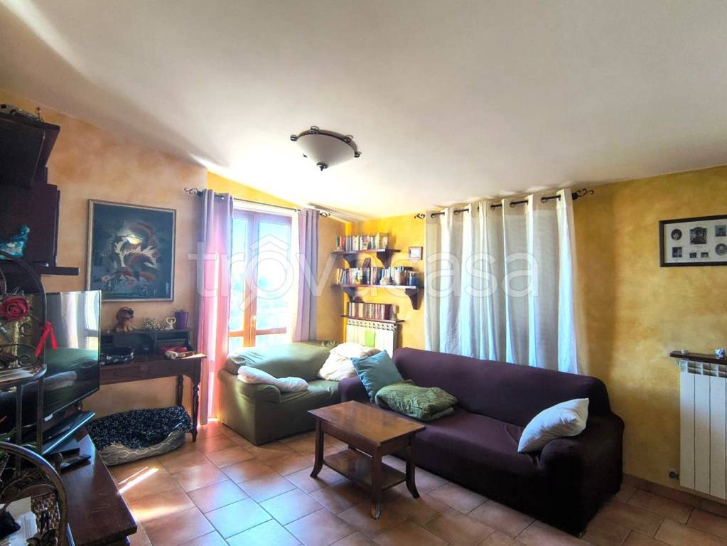 appartamento in vendita a Sant'Elpidio a Mare