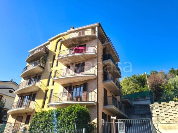 appartamento in vendita a Sant'Elpidio a Mare