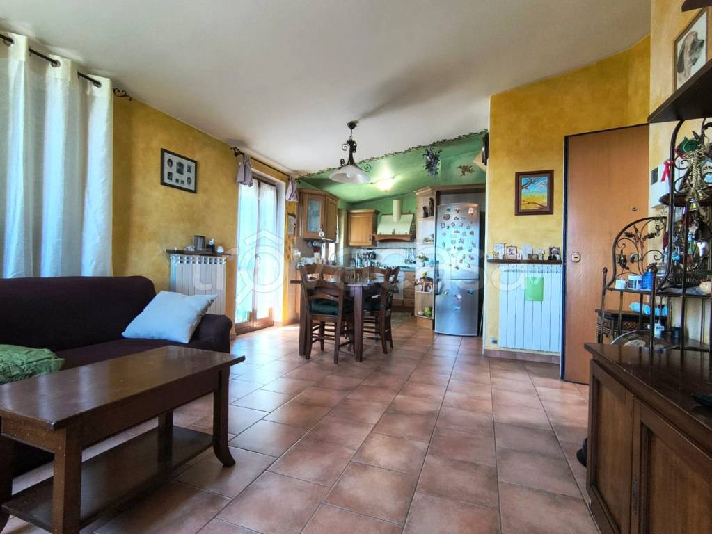 appartamento in vendita a Sant'Elpidio a Mare