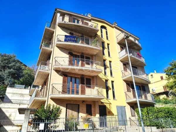 appartamento in vendita a Sant'Elpidio a Mare