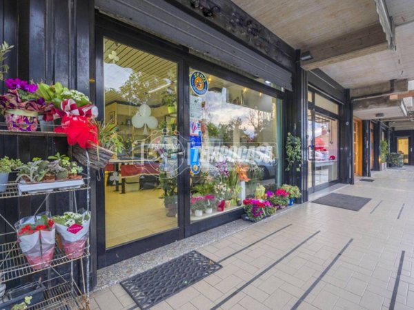 negozio in vendita a Sant'Elpidio a Mare