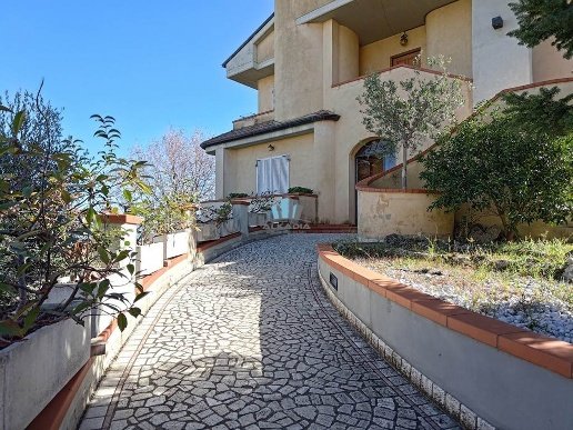 appartamento in vendita a Sant'Elpidio a Mare in zona Castellano