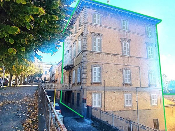 casa indipendente in vendita a Sant'Elpidio a Mare