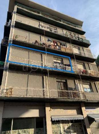 appartamento in vendita a Sant'Elpidio a Mare in zona Casette d'Ete