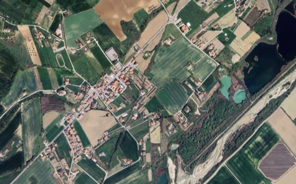 terreno agricolo in vendita a Sant'Elpidio a Mare in zona Luce