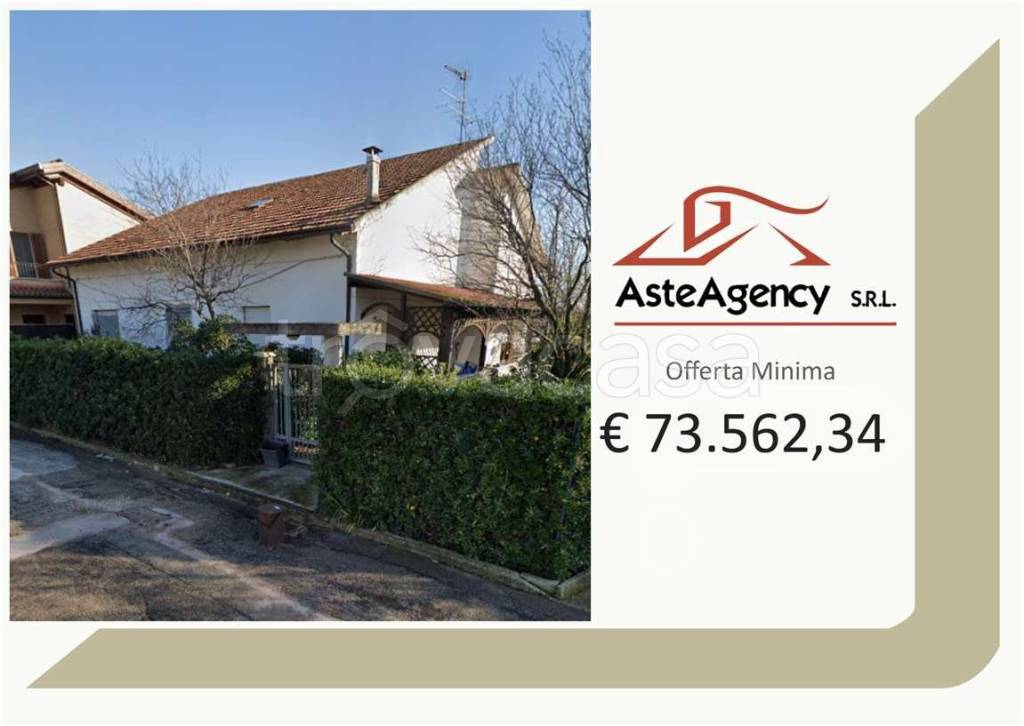 appartamento in vendita a Sant'Elpidio a Mare in zona Cascinare