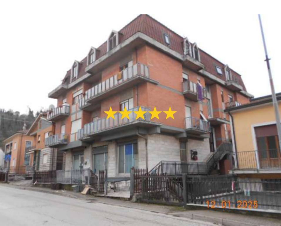 appartamento in vendita a Sant'Elpidio a Mare