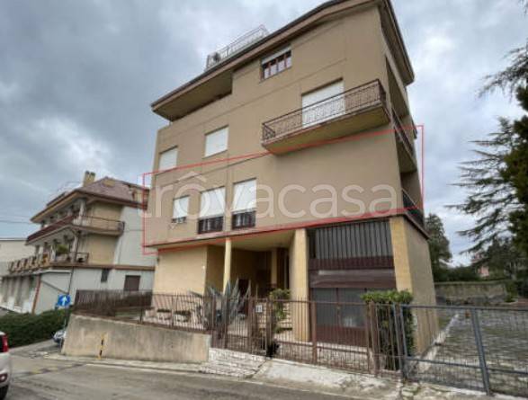 appartamento in vendita a Sant'Elpidio a Mare