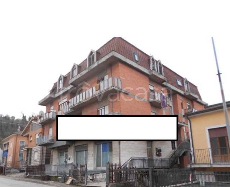 appartamento in vendita a Sant'Elpidio a Mare in zona Casette d'Ete