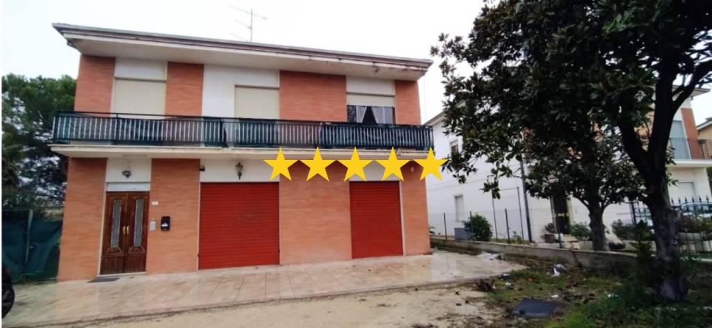 appartamento in vendita a Sant'Elpidio a Mare
