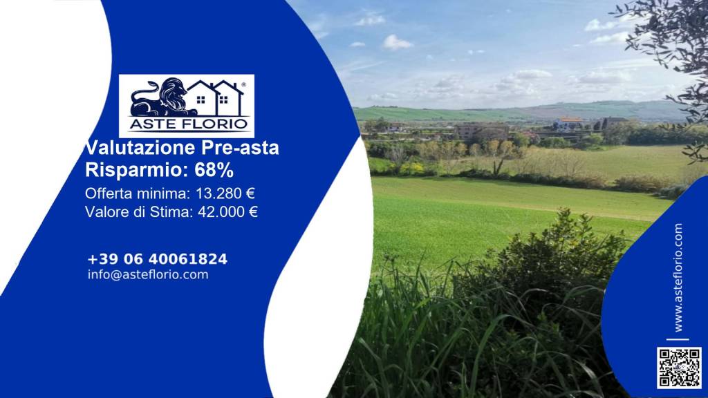 terreno agricolo in vendita a Sant'Elpidio a Mare