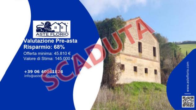 terreno agricolo in vendita a Sant'Elpidio a Mare